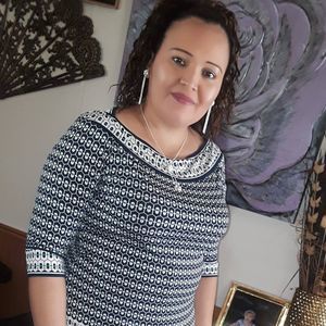 Meet your Posher, Norma